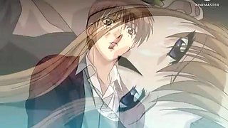 Heartwork: Symphony of Destruction - Episode 3 Sex Scenes