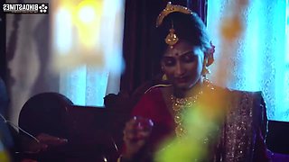 Incredible Indian slutty girl xxx emotional clip