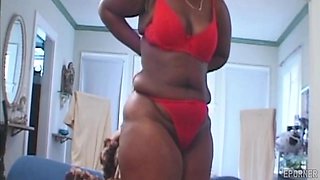 Big Bad Mamoo BBW Sex