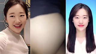 Yi Yuna Faceful Outdoor Blowjob