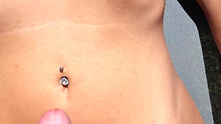 Cumpilation of All Our Ejaculations, Sperm, Juices, Cum in Phone Format in 2022