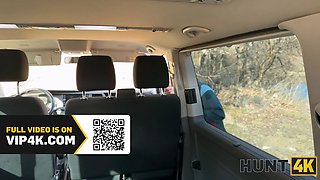 Hunt4k. such a excellent nail for money in the car