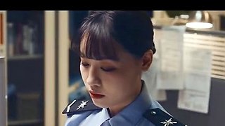 ModelMedia Su Chang, Yi Ruo, Mio MDSR Detective sisters,