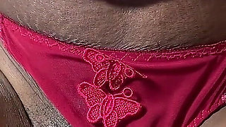 Pretty African Wearing Short Skirt Gets Fucked