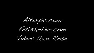 Femdom fetish bdsm mistress hoes