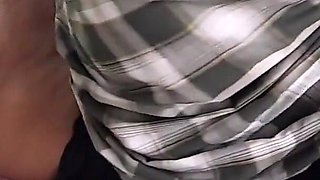 Stepson Wakes up to Softcore of Pakistani Stepmom She Trick Her (part-2)