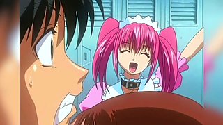 Sex Warrior Pudding  Ep.2 - Anime Porn