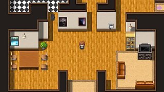 Never Saint Part 21 Selling Manager Milk in Store by Loveskysan69