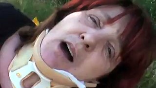 Granny fuck: Big Tits, Blowjob  Amateur Porn