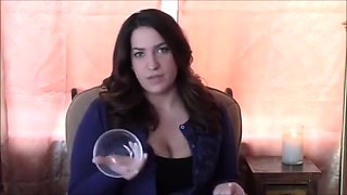 JennyBoobTube - How to Hand Express Breast Milk