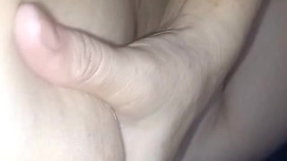 Ufff feeling hot release orgasm