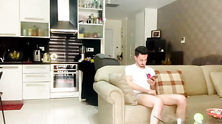 An Arab Boy Fucks Step- Mother Because He's Still Learn How to Have Sex. and Thestep- Mother Doesn't Mind Teaching Her Step Son