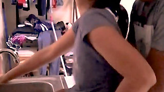 Serve Your Skinny Male Leave The Grooming For Later