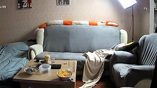 Naughty Amateur Fucked On Hidden Cam