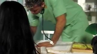 A Difficult Doctors Visit