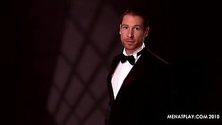 Billy Berlin's Showcase - MENatPLAY