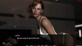 Interracial Exchange (part 14)