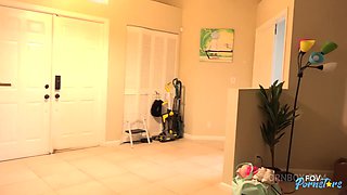 The Size Of Her Forearm Featuring Alicia Williams With Brian Omally