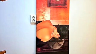 Perfect Pussy Close up milf Selda