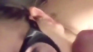 The Blowjob