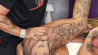 I Fuck My Landlord so I Don't Pay Him