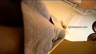 amateur granny hidden cam sex video