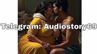 Sauteli maa ko choda New Sex Story 2024 maa ki chudai ki kahani