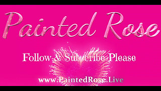 Goddess Rosie's Heels and Hosiery Appreciation