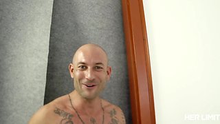 Emily Rose's Wild Spirit Unleashes Rough Passion in Europe