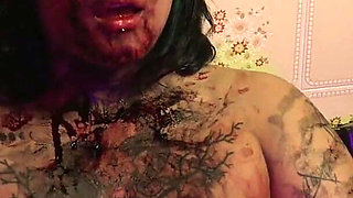 Echoing Psychosis - Delusions of Rotten Venus