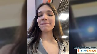 Shy_Princess Online porn shows at stripTango