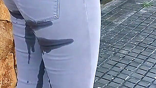 Hot Piss Medley - Wet Wednesday - New!!