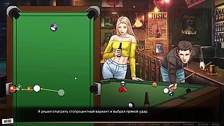 Complete Gameplay - Our Red String, Part 8