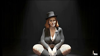 Dukez Sexy Big Ass Dance Compilation 1