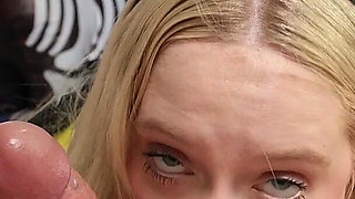 Step Sis Wants More Than Just Candy - Kallie Taylor