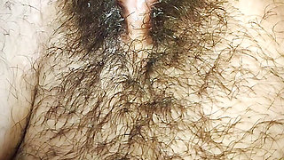 My hot dirty pussy gets fucked by a dildo
