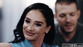 Pure Taboo featuring Sheena Ryder and Dante Colle's pornstar xxx