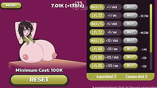 CHEST EXPANSION THROUGH CLICKING