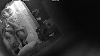 Horny fat arab housewife fingered on amateur hidden cam