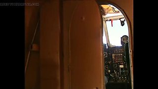 Stefania Sartori Anal Night Frenzy Big Tits Blowjob Cumshot