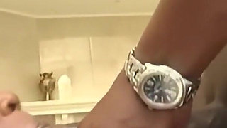 Hardcore Fucking a Divine Cunt