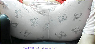 I PARTED MY LEGS- COME FUCK- SHE SHOULD TALK- TURKISH MILF- I CARESSED MY PUSSY IN PAJAMAS- MASTURBATION IN PAJAMAS- TURKISH PORN- TURKISH DISCLOSURE- DISCLOSURE