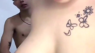 Teen Boy Hot Doggy Sex