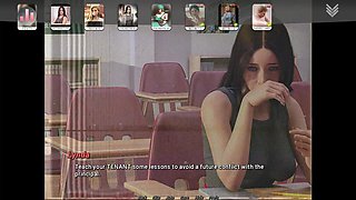 Naughty 40 - Part 2 a Bad Teacher by Misskitty2k