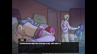 Witch Hunter - Part 58 Fucking a Hot Mom by Loveskysan69