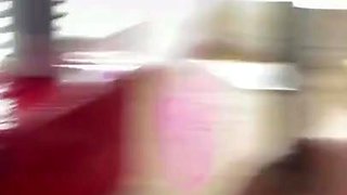 Cute Redhead Loves Blowing Any One Eyed Snake Passion