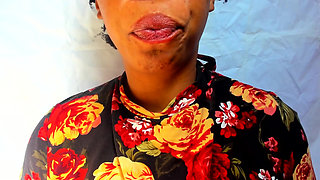 Lip Fetish, Countdown to Cum!