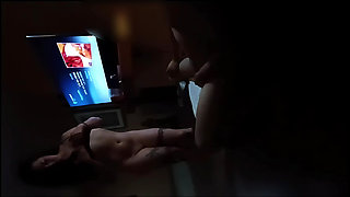 His Second Time in My Hands... and He Was Still Delightfully Inexperienced (part 1)