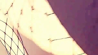 Pantyhose Fetish. Feet Fetish. Do You Want to Watch on a Girl Pissing? Ginnagg