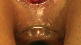 Hot, Fingering That Fat BBW Pussy, Nice and Wide Open for You, and All in a Hot Close-up.